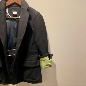 J. Crew Blazer